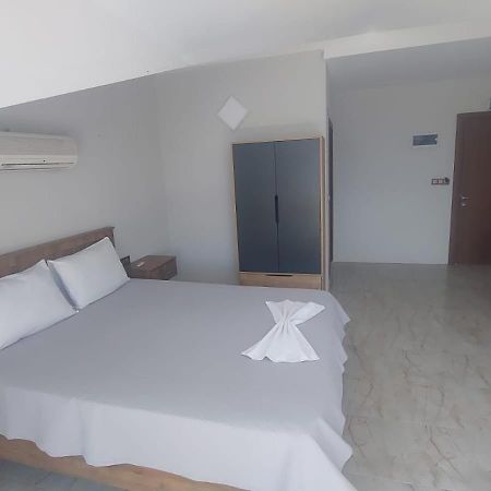 Olive Tree Apart Hotel Muğla Exterior photo