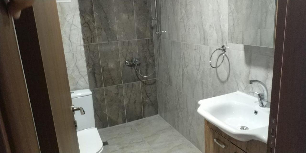 Olive Tree Apart Hotel Muğla Exterior photo