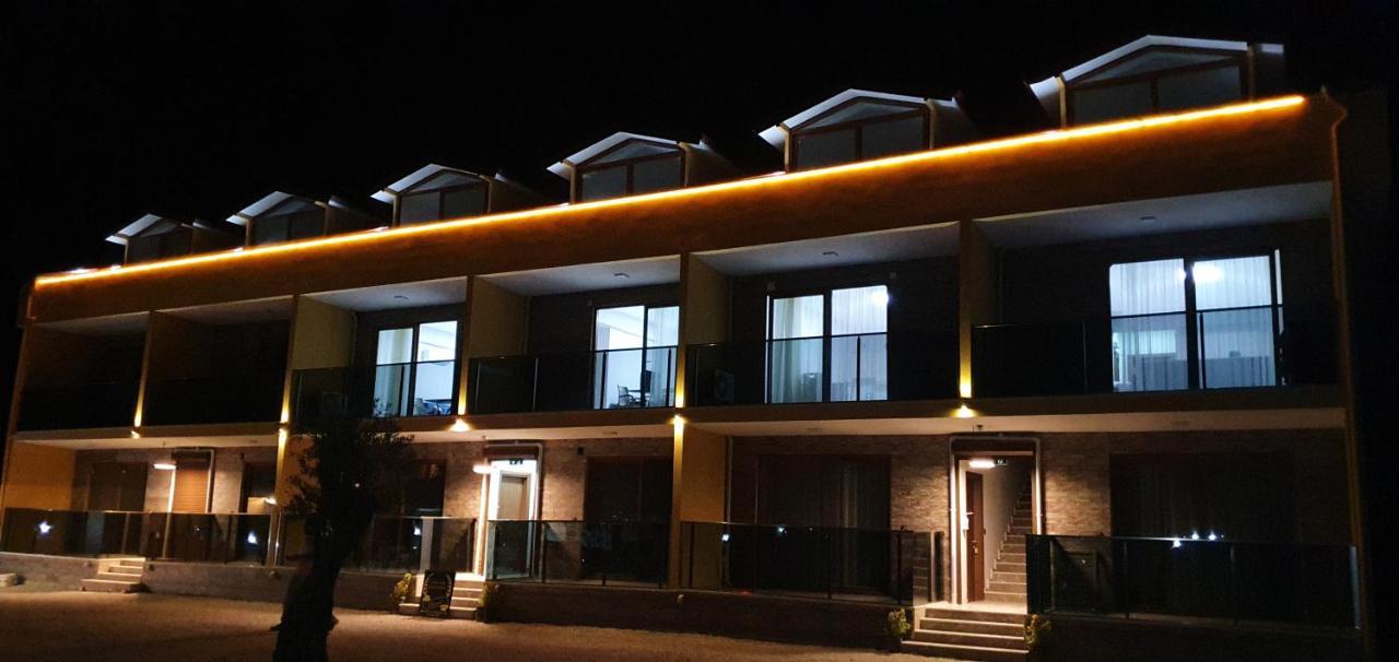 Olive Tree Apart Hotel Muğla Exterior photo
