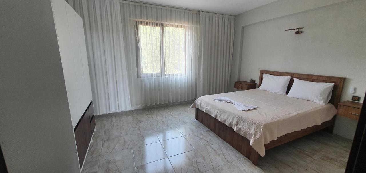 Olive Tree Apart Hotel Muğla Exterior photo