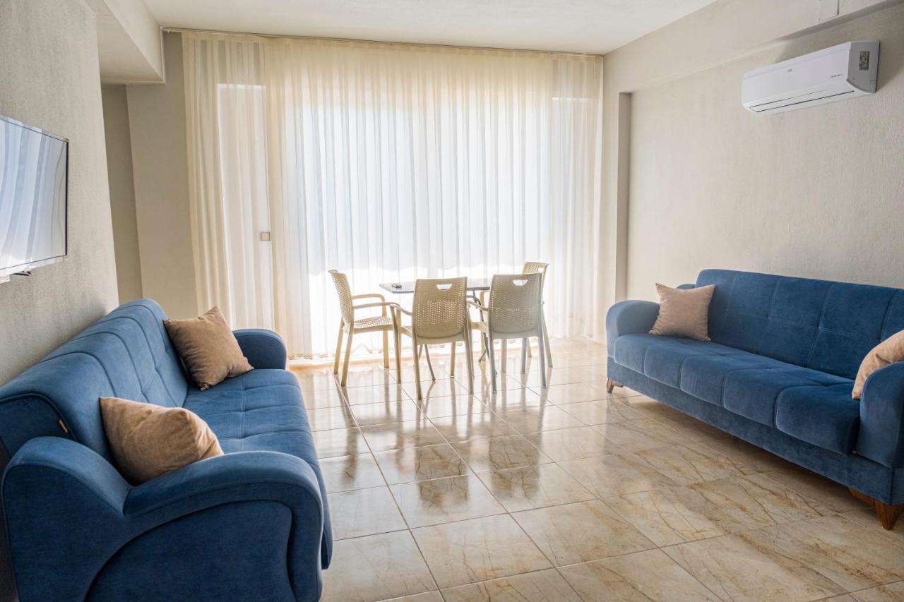 Olive Tree Apart Hotel Muğla Exterior photo