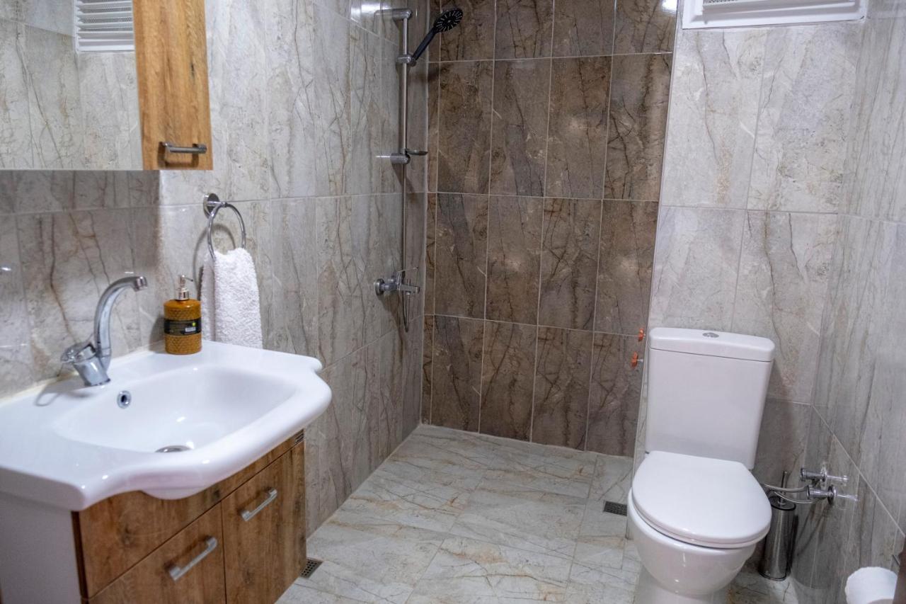 Olive Tree Apart Hotel Muğla Exterior photo