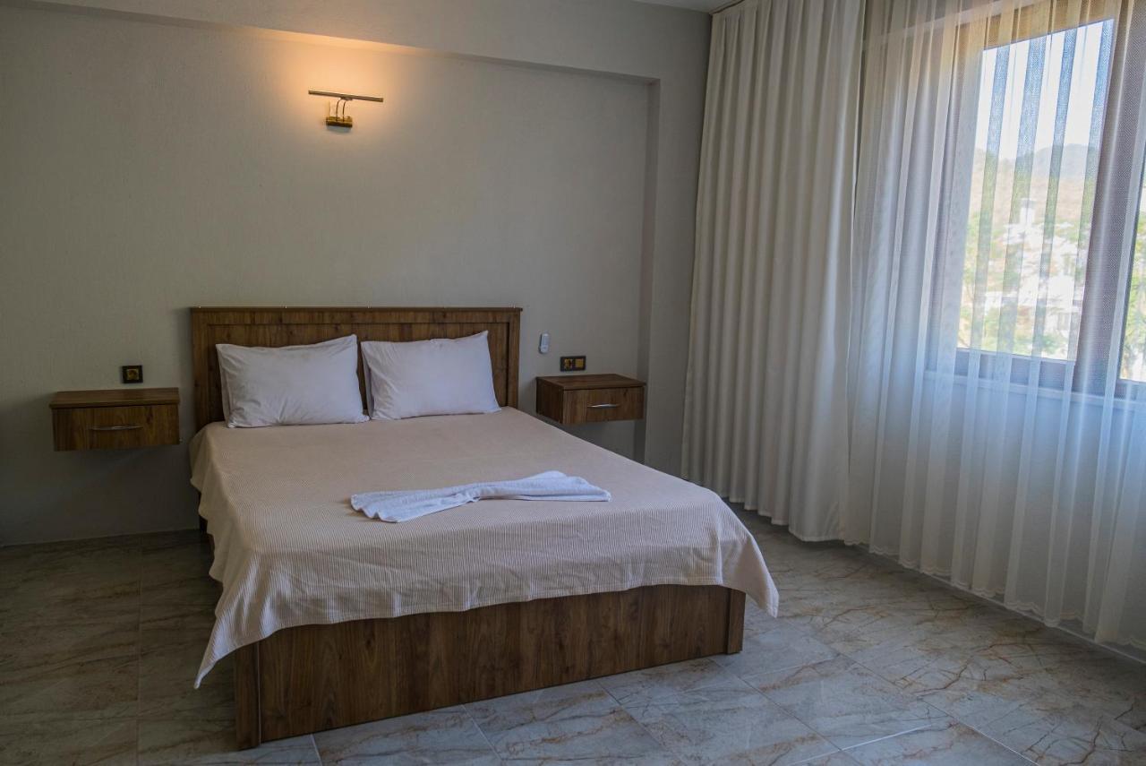 Olive Tree Apart Hotel Muğla Exterior photo