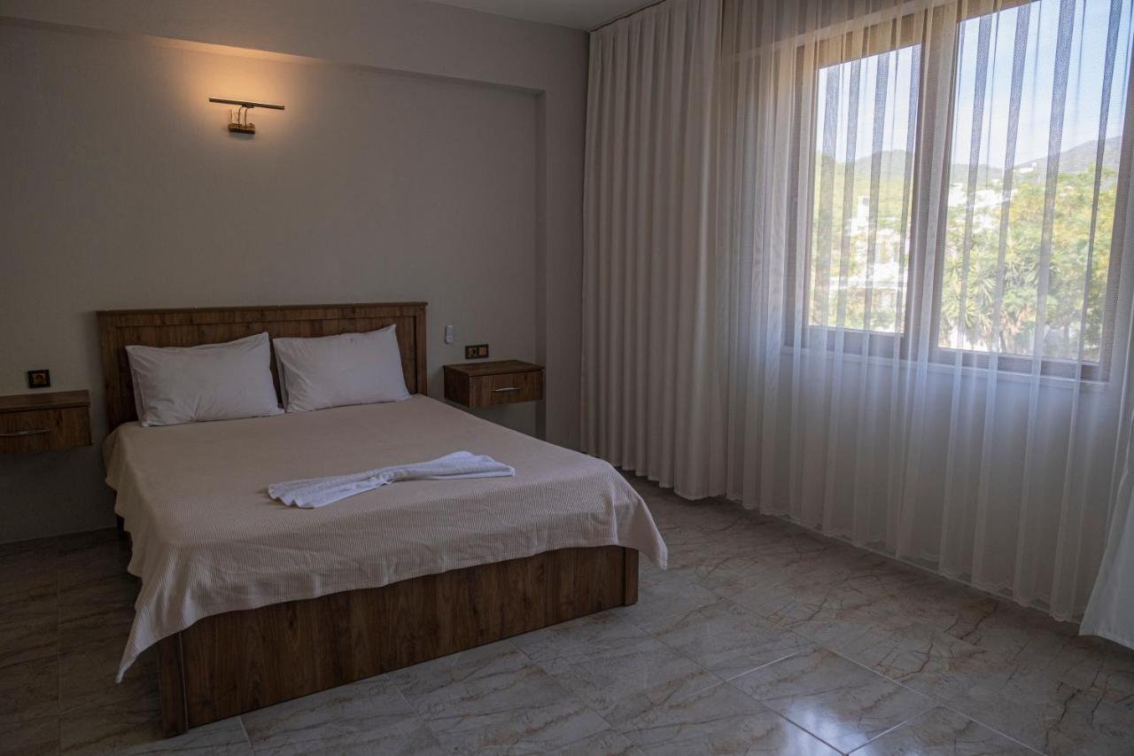 Olive Tree Apart Hotel Muğla Exterior photo