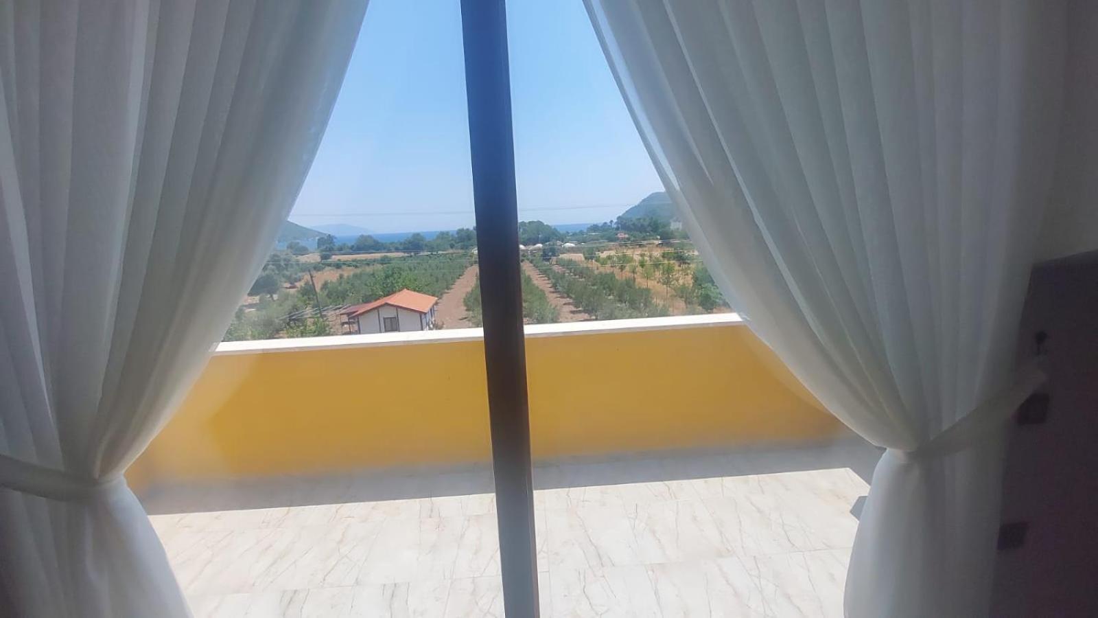 Olive Tree Apart Hotel Muğla Exterior photo