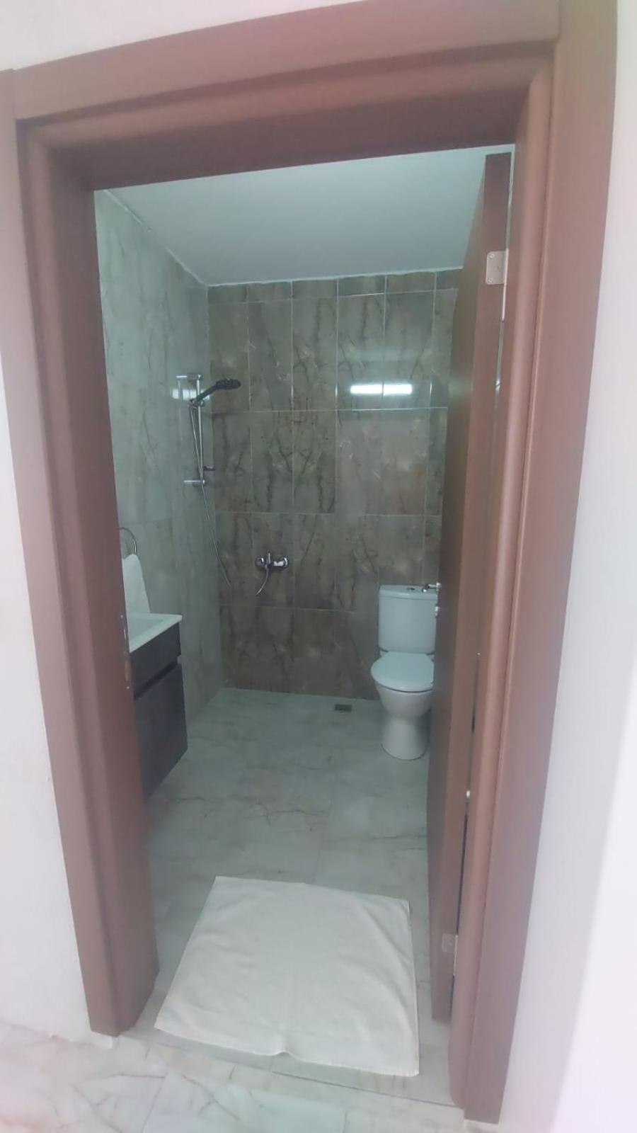 Olive Tree Apart Hotel Muğla Exterior photo