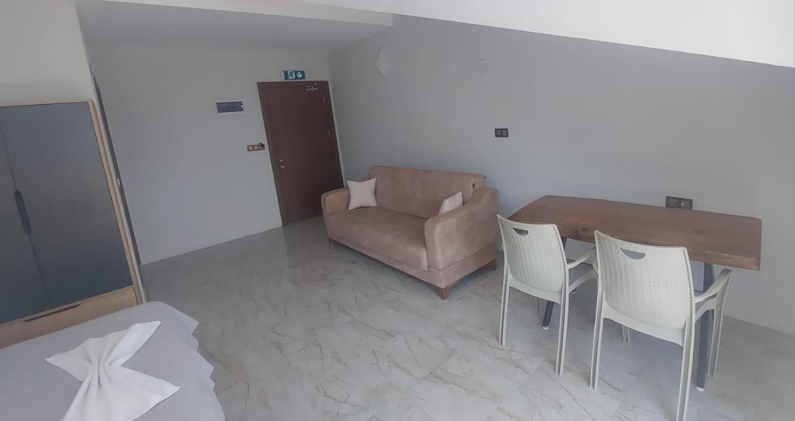 Olive Tree Apart Hotel Muğla Exterior photo